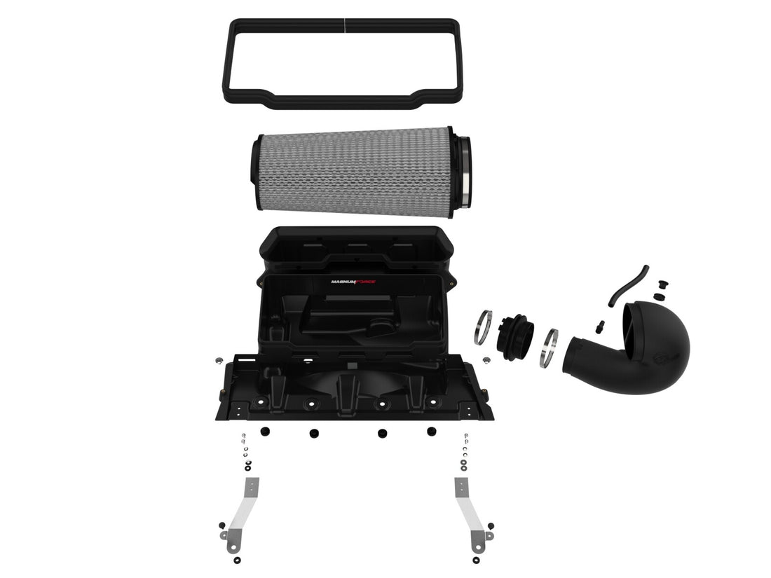 aFe Power 54-13072D Cold Air Intake