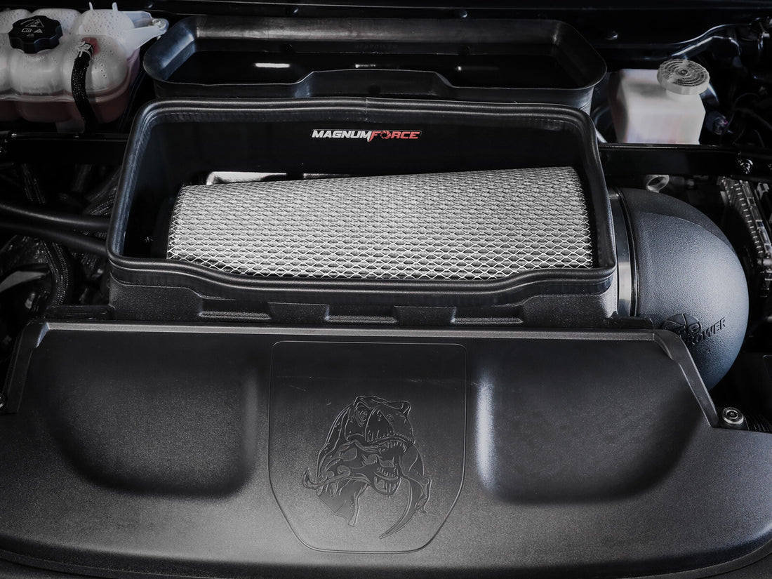 aFe Power 54-13072D Cold Air Intake