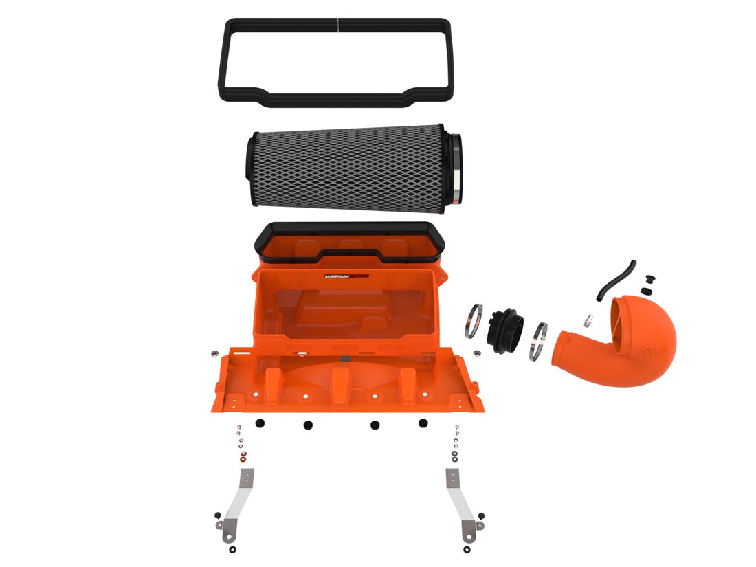 aFe Power 54-13072KN Cold Air Intake