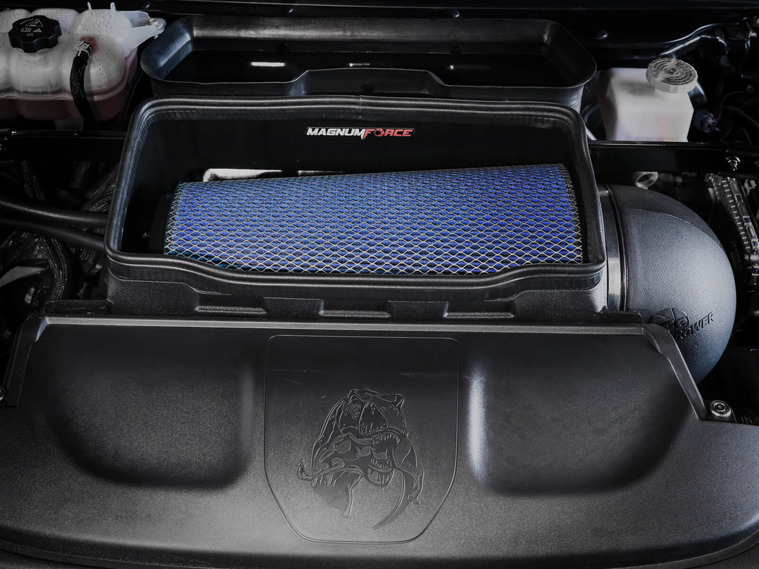 aFe Power 54-13072R Cold Air Intake