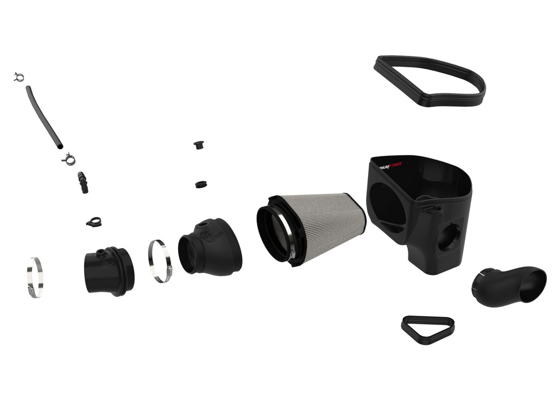 aFe Power 54-13076D Cold Air Intake