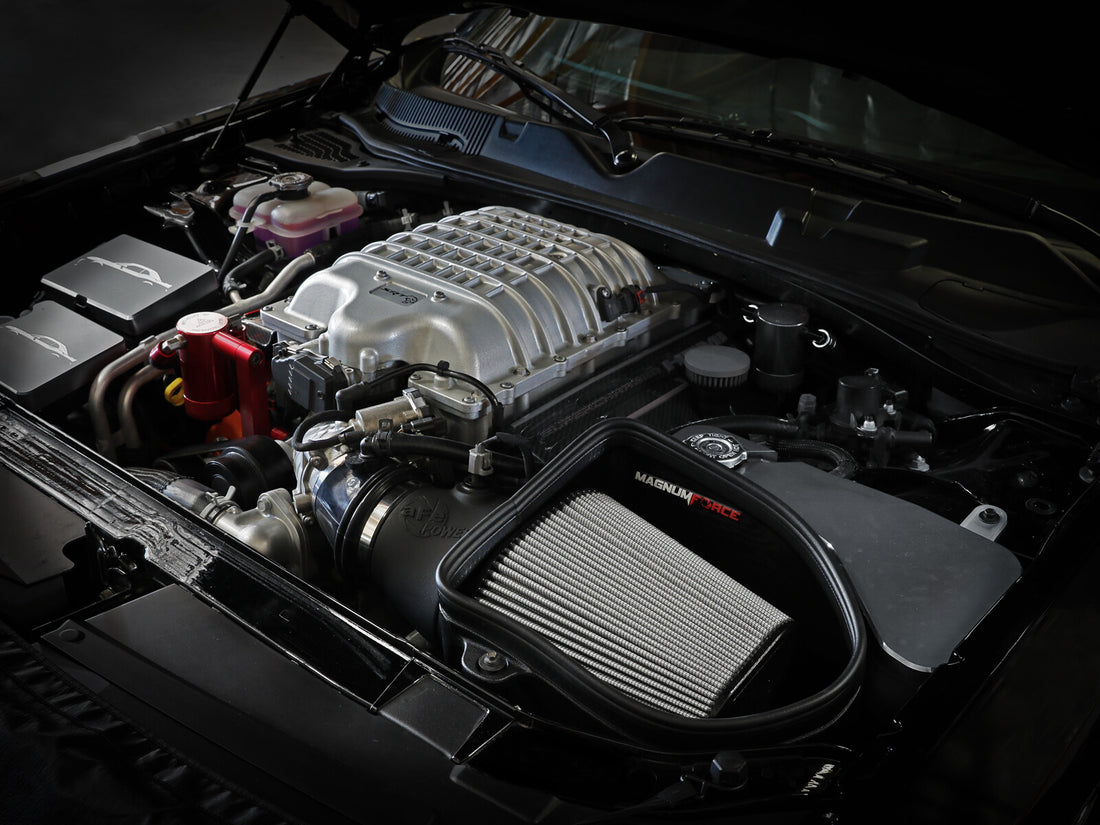 aFe Power 54-13076D Cold Air Intake