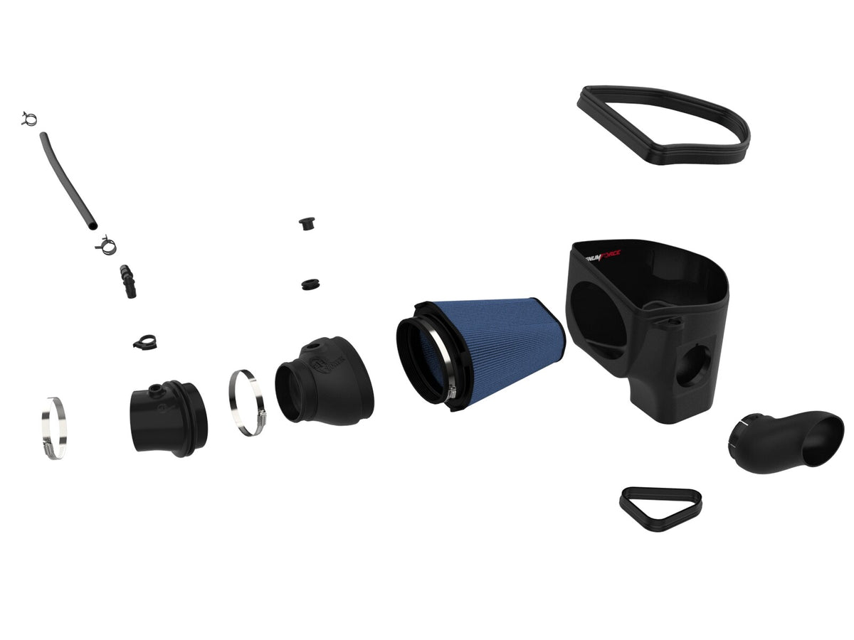 aFe Power 54-13076R Cold Air Intake