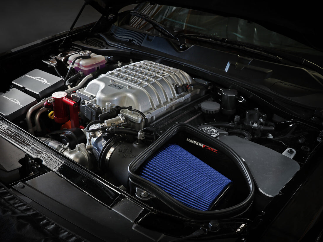 aFe Power 54-13076R Cold Air Intake