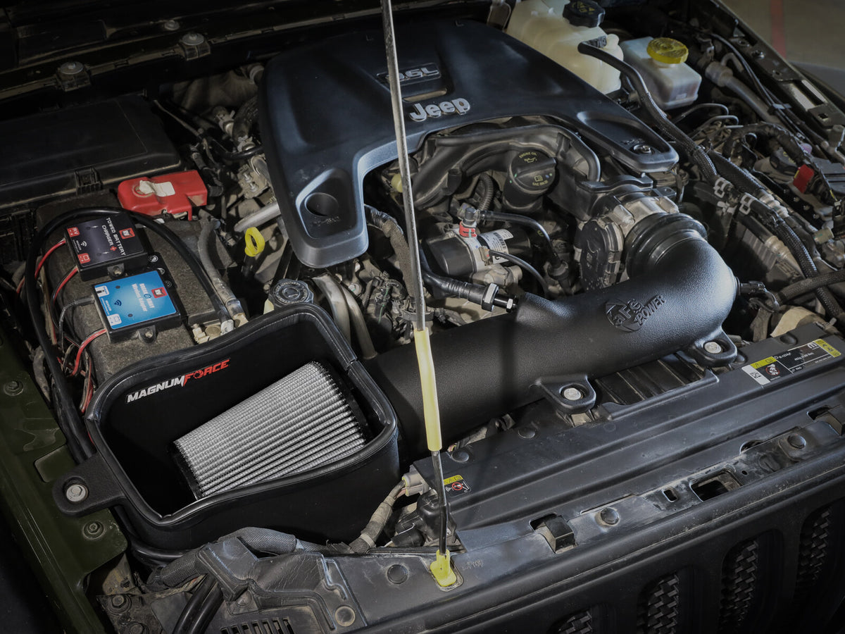aFe Power 54-13078D Cold Air Intake
