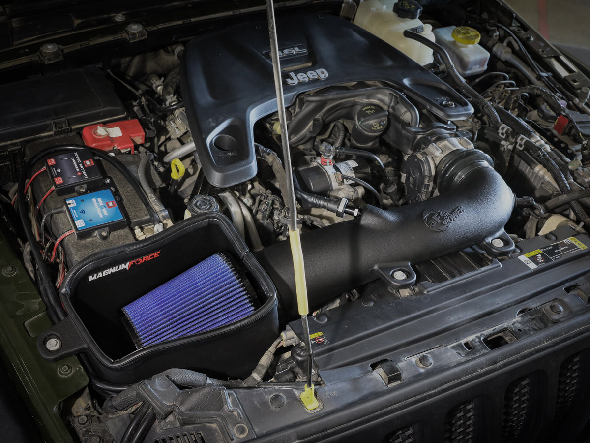 aFe Power 54-13078R Cold Air Intake