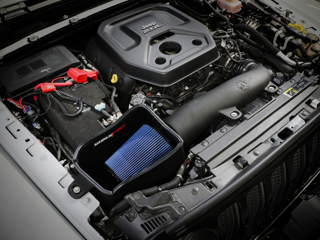 aFe Power 54-13079R Cold Air Intake