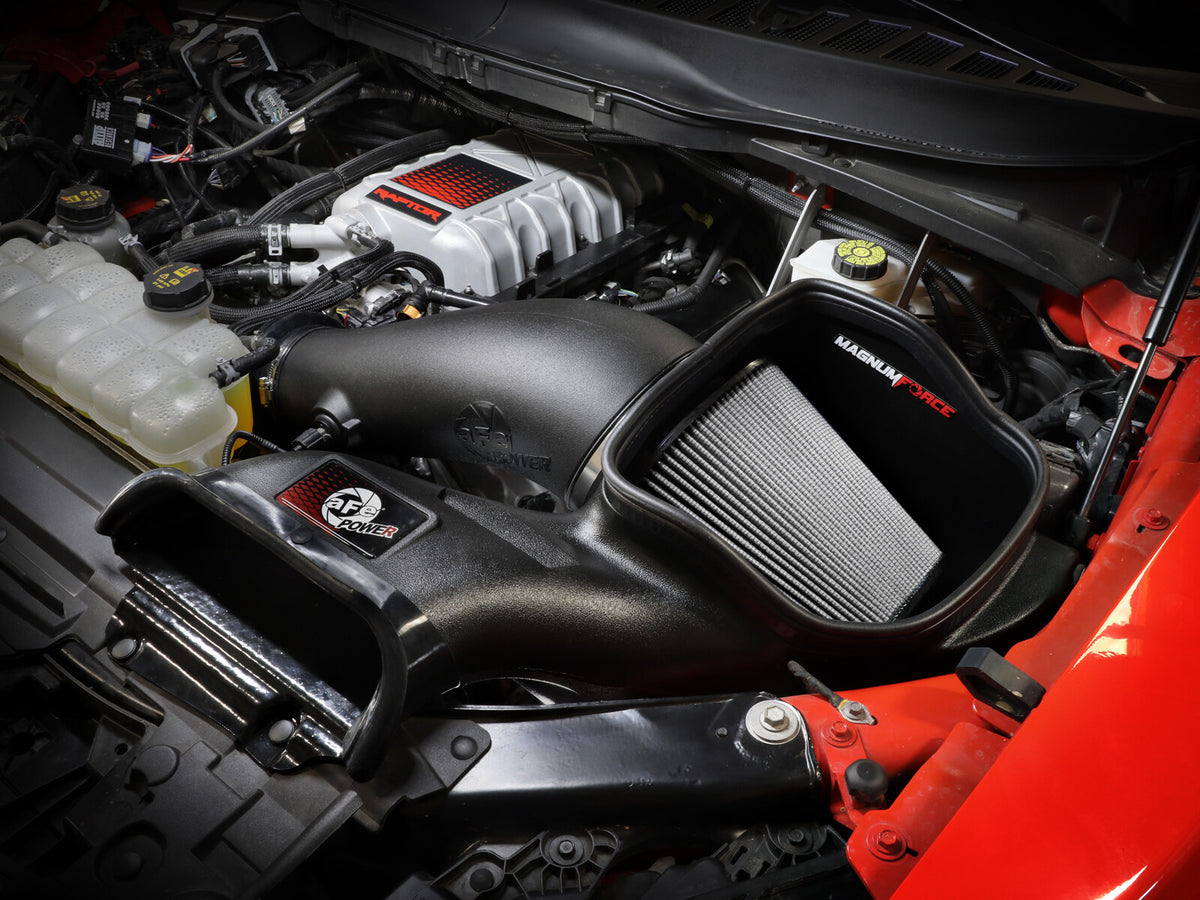 aFe Power 54-13080D Cold Air Intake