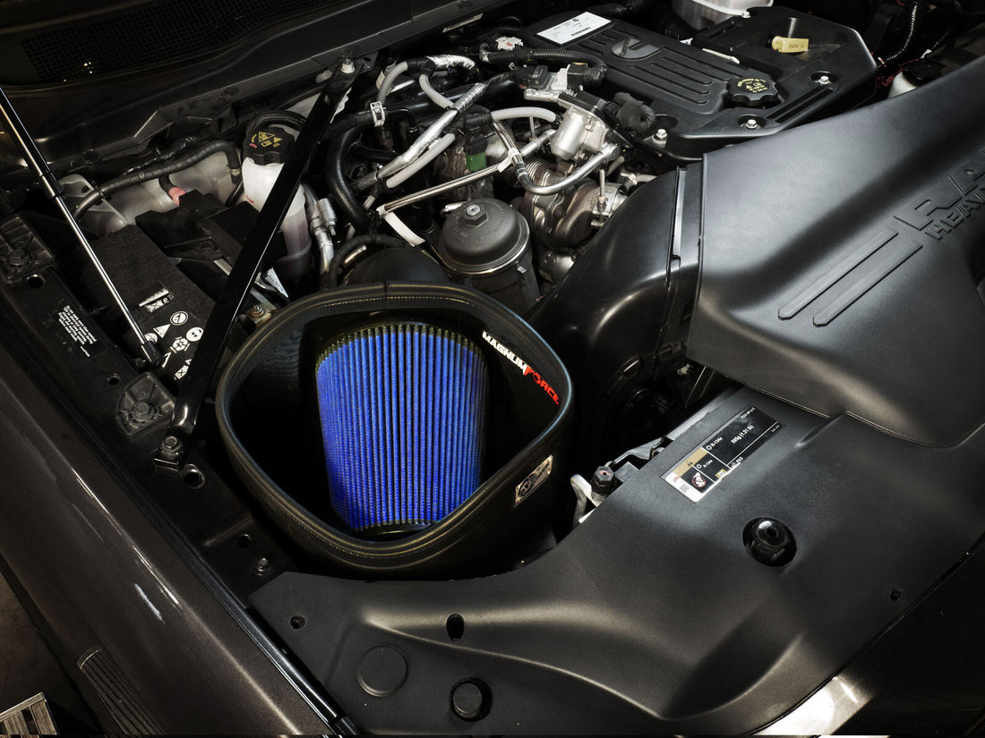 aFe Power 54-13085R Cold Air Intake