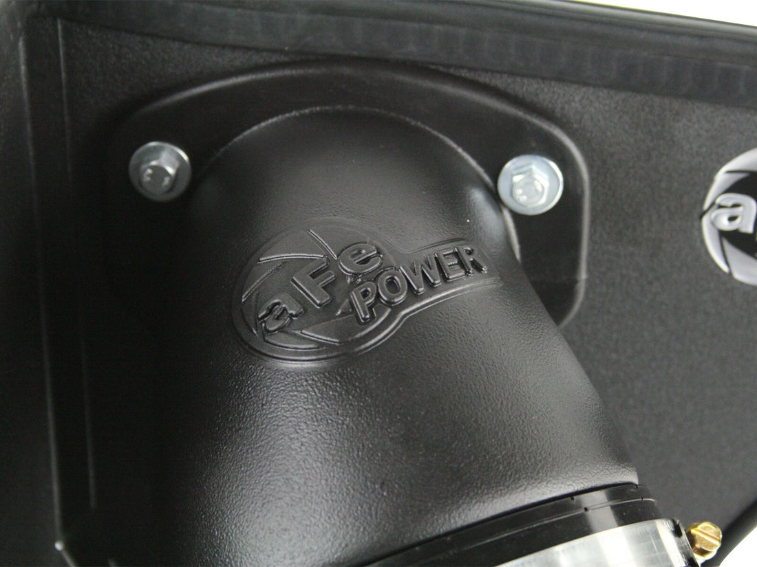 aFe Power 54-20442 Cold Air Intake