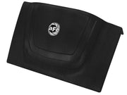 aFe Power 54-32578-B Universal Fit Cold Air Intake Heat Shield