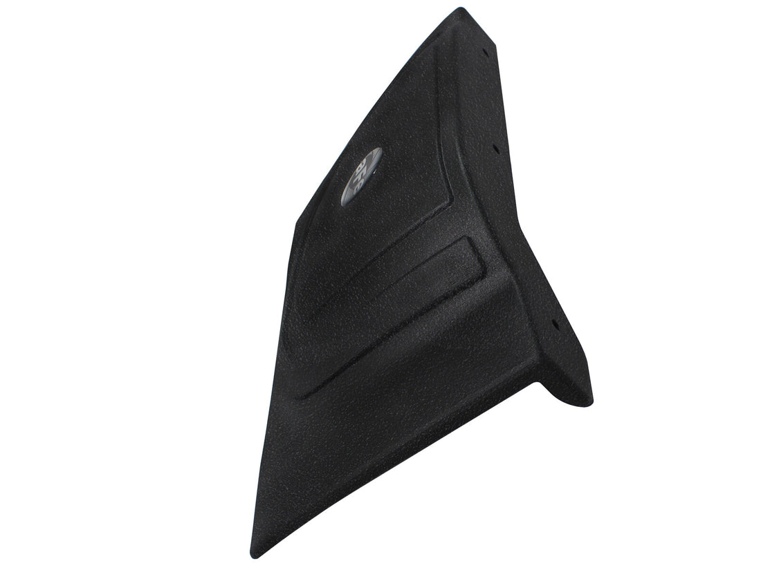aFe Power 54-32578-B Universal Fit Cold Air Intake Heat Shield