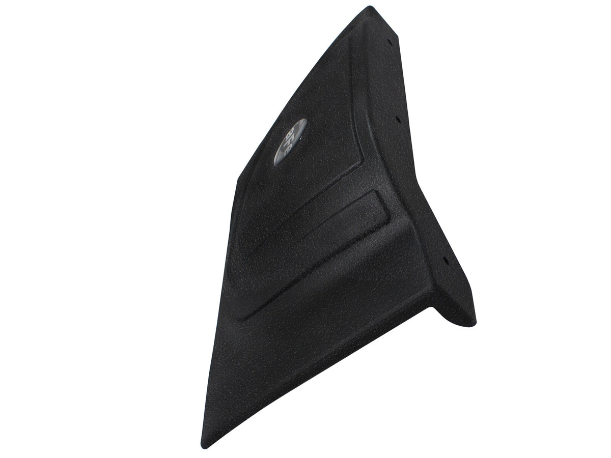 aFe Power 54-32578-B Universal Fit Cold Air Intake Heat Shield