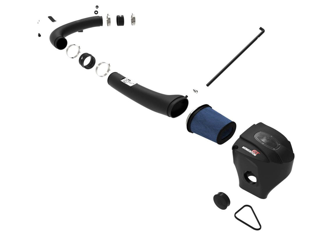 aFe Power 54-72201 Cold Air Intake