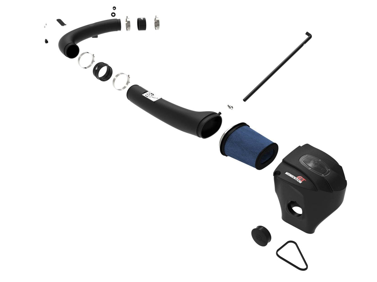 aFe Power 54-72201 Cold Air Intake