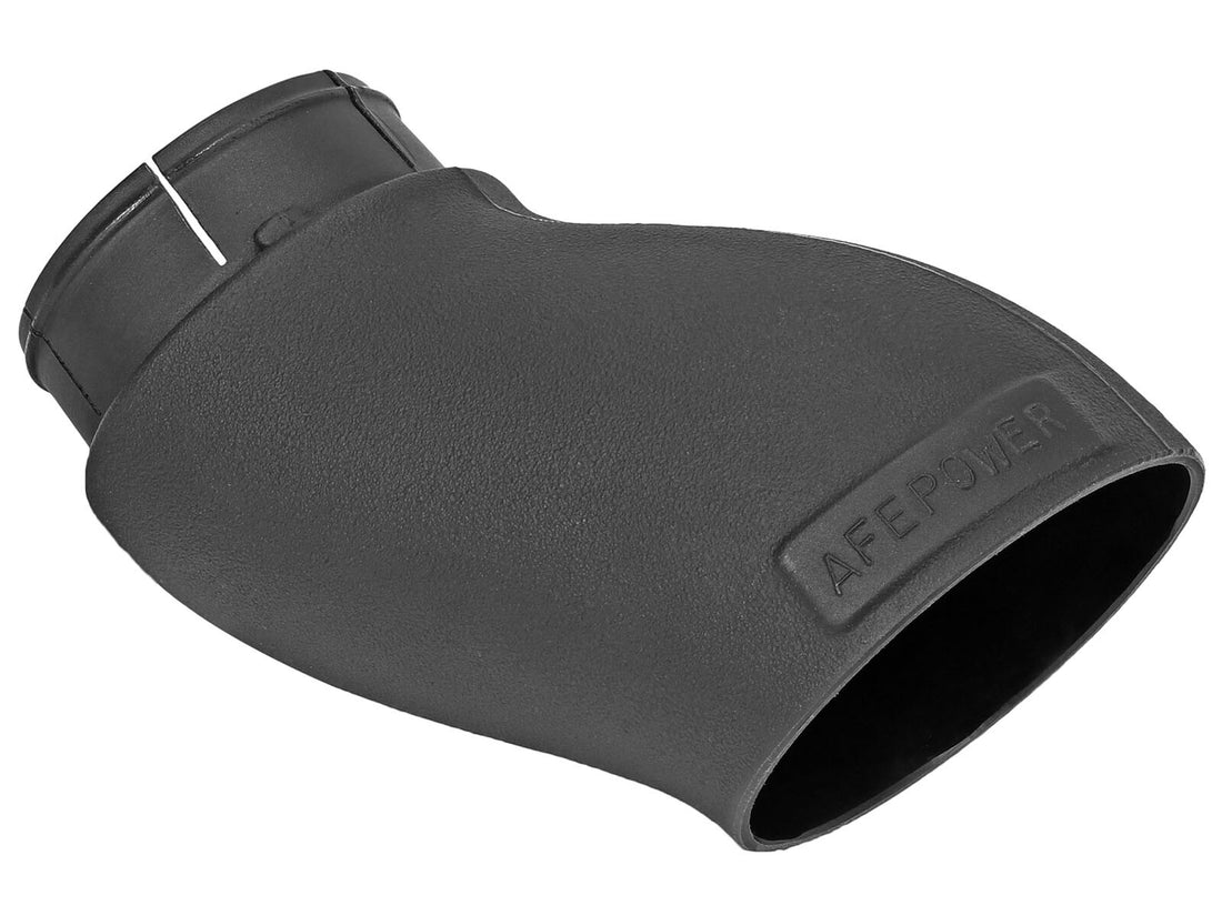 aFe Power 54-72203-S Engine Air Intake Scoop