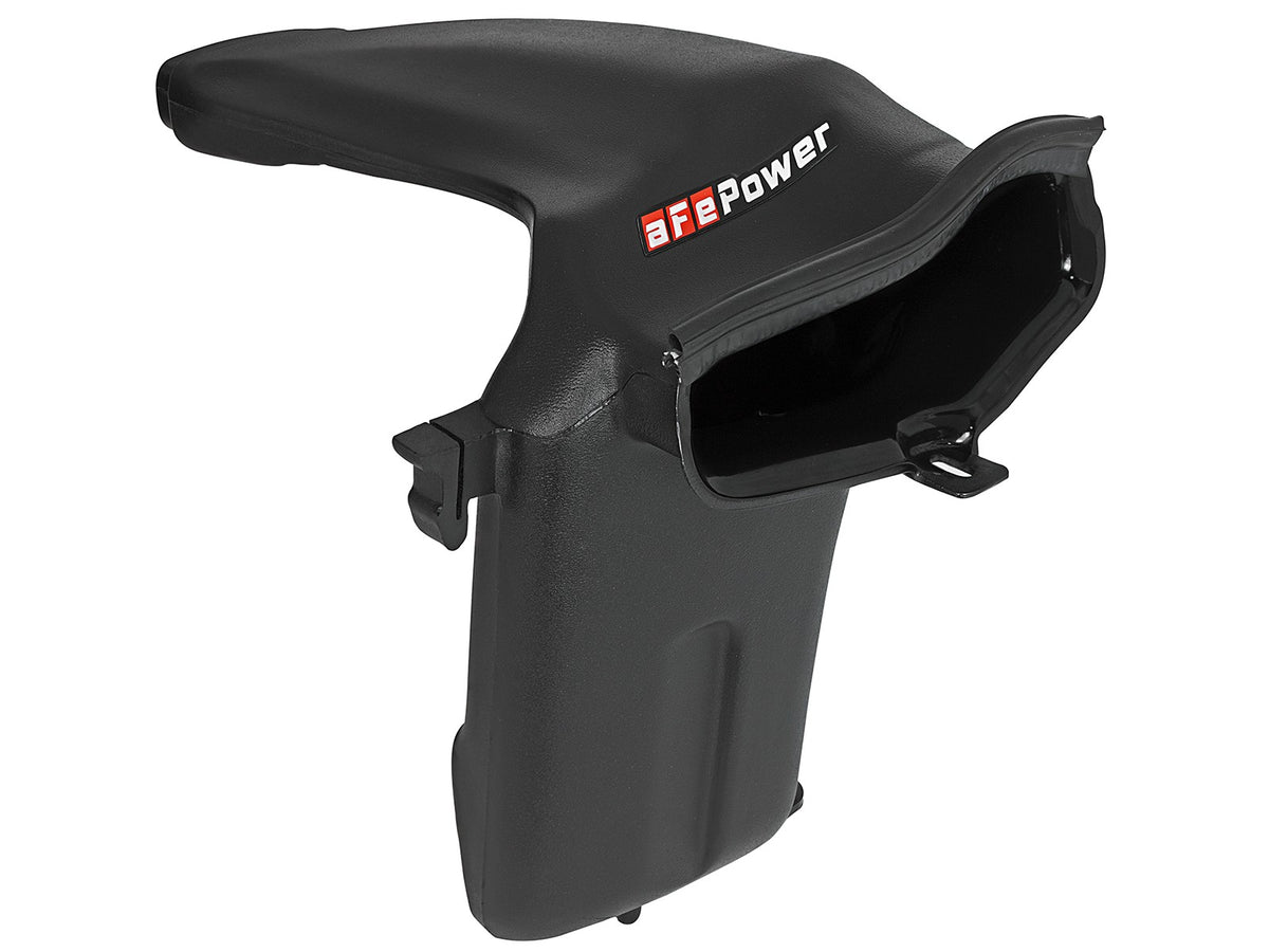 aFe Power 54-73006-S Engine Air Intake Scoop