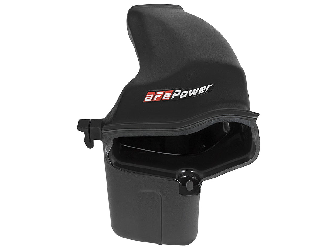 aFe Power 54-73006-S Engine Air Intake Scoop