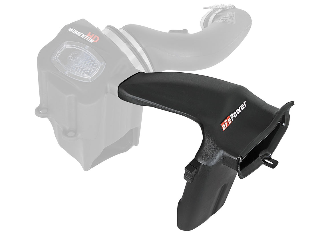 aFe Power 54-73006-S Engine Air Intake Scoop