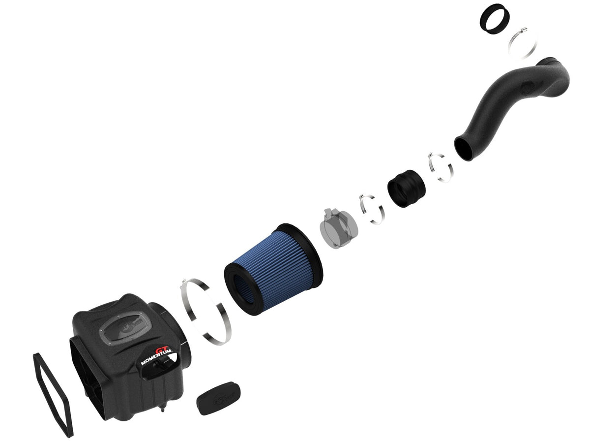 aFe Power 54-74101 Cold Air Intake