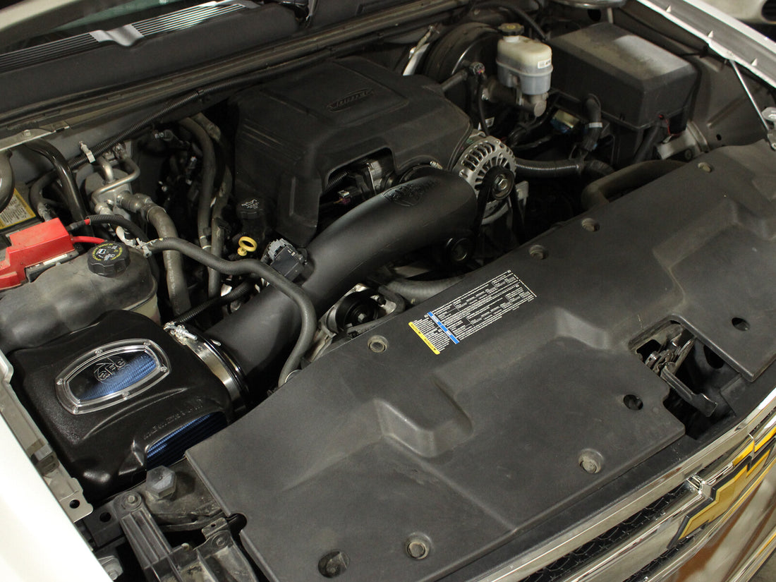 aFe Power 54-74103 Cold Air Intake