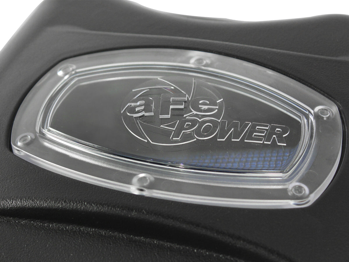 aFe Power 54-74104 Cold Air Intake