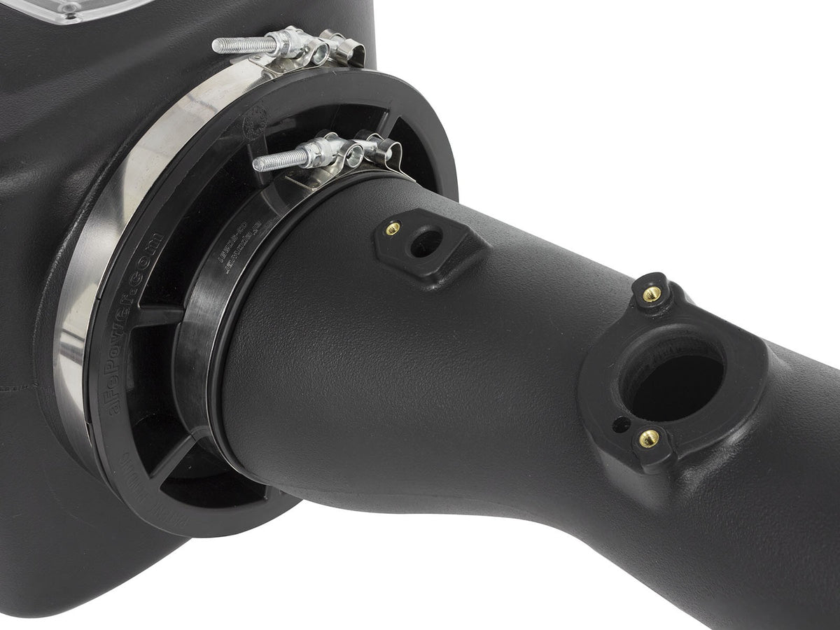 aFe Power 54-74105 Cold Air Intake
