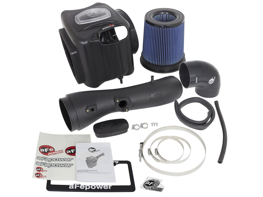 aFe Power 54-74105 Cold Air Intake