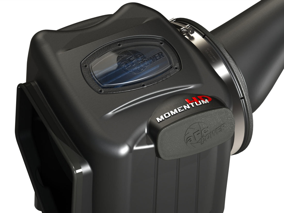 aFe Power 54-74108 Cold Air Intake