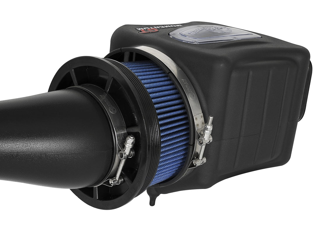 aFe Power 54-74110 Cold Air Intake