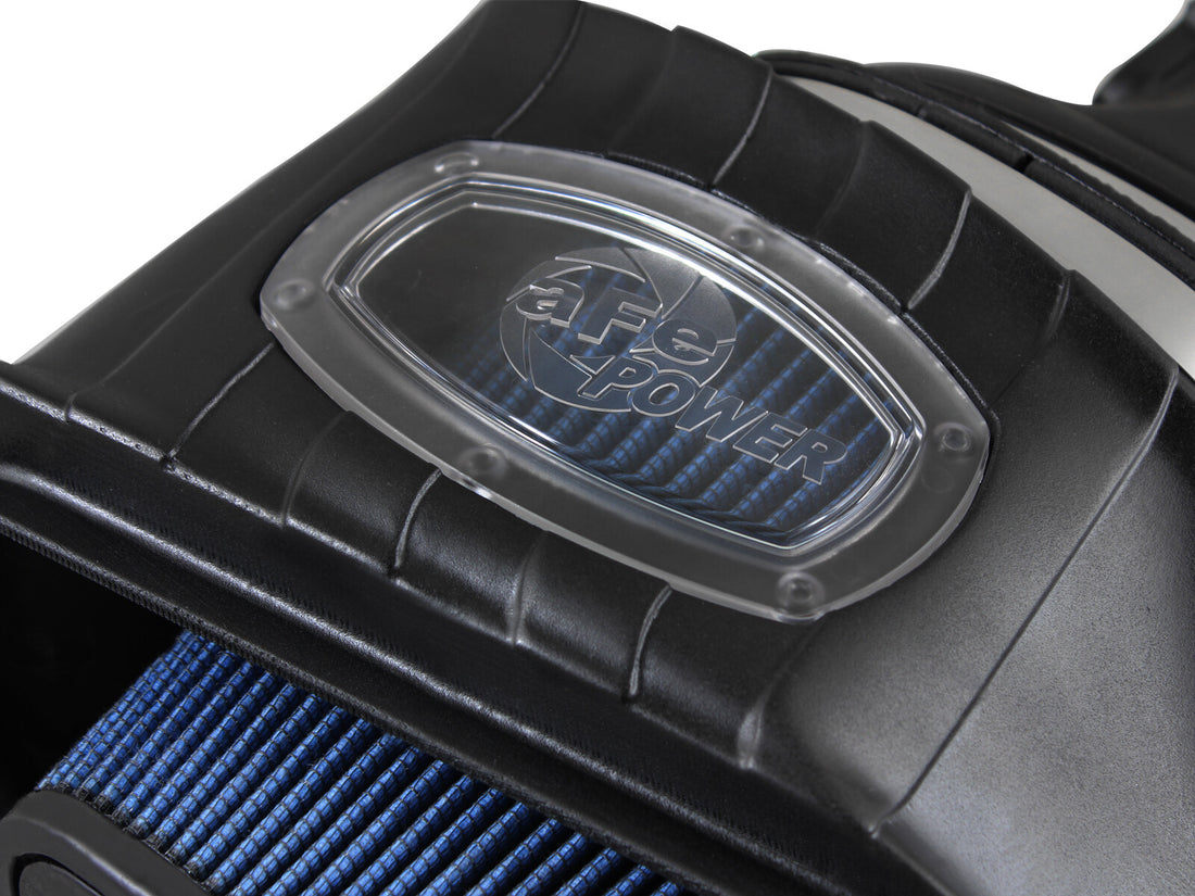 aFe Power 54-74201 Cold Air Intake