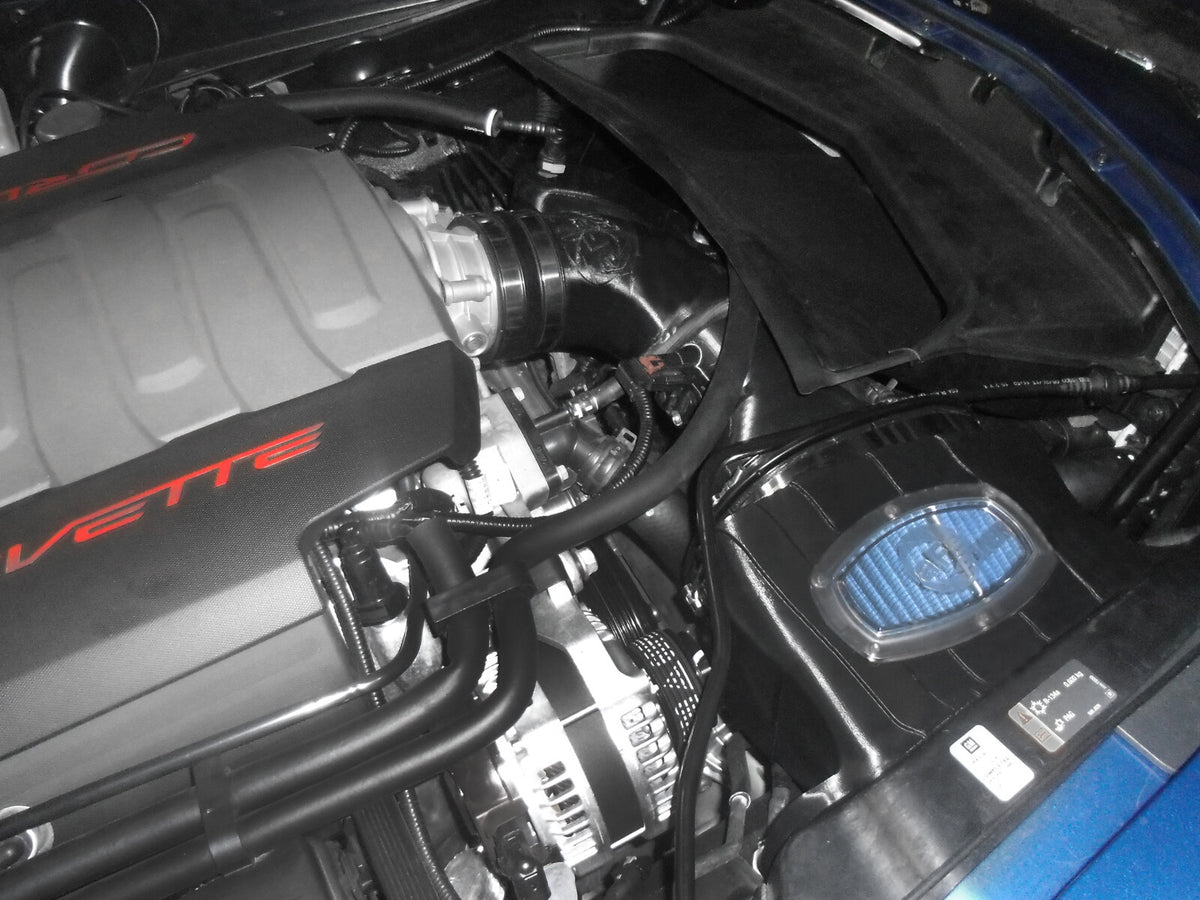 aFe Power 54-74201 Cold Air Intake