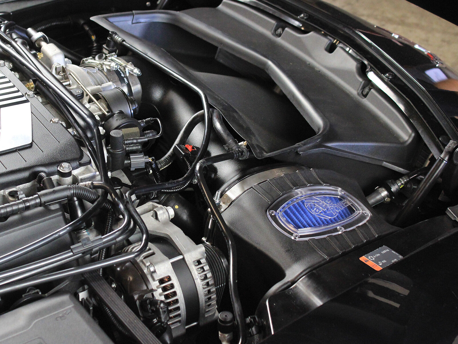 aFe Power AFE54-74202-1