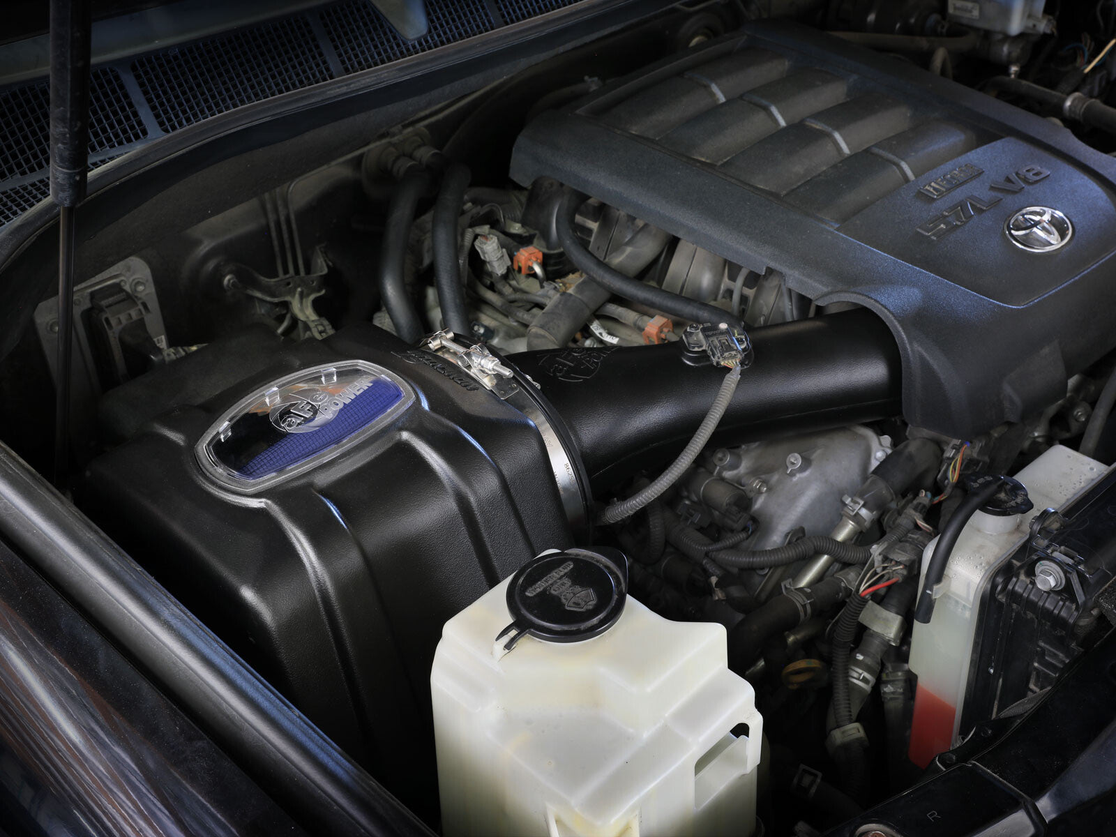 aFe Power 54-76003 Cold Air Intake