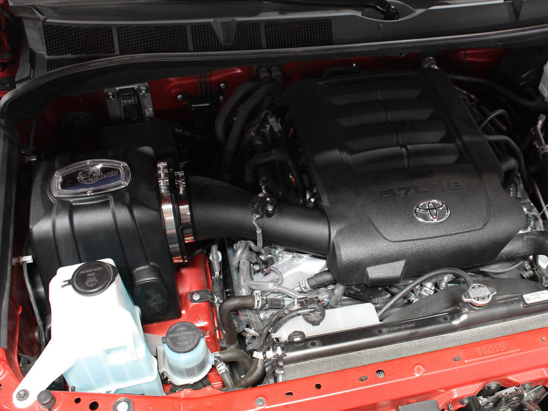aFe Power 54-76003 Cold Air Intake