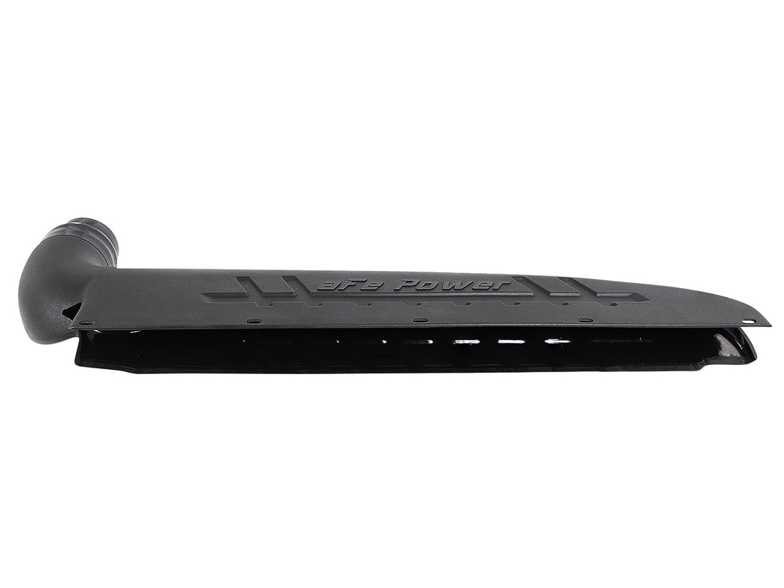 aFe Power 54-76012-S Engine Air Intake Scoop