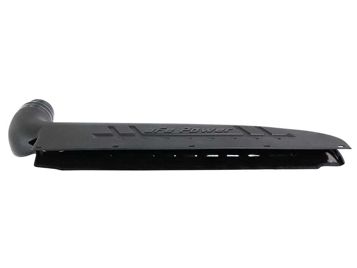 aFe Power 54-76012-S Engine Air Intake Scoop