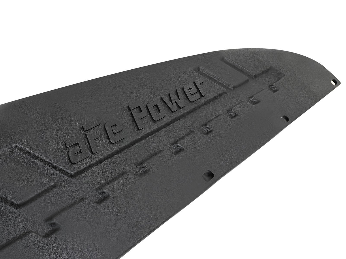 aFe Power 54-76012-S Engine Air Intake Scoop