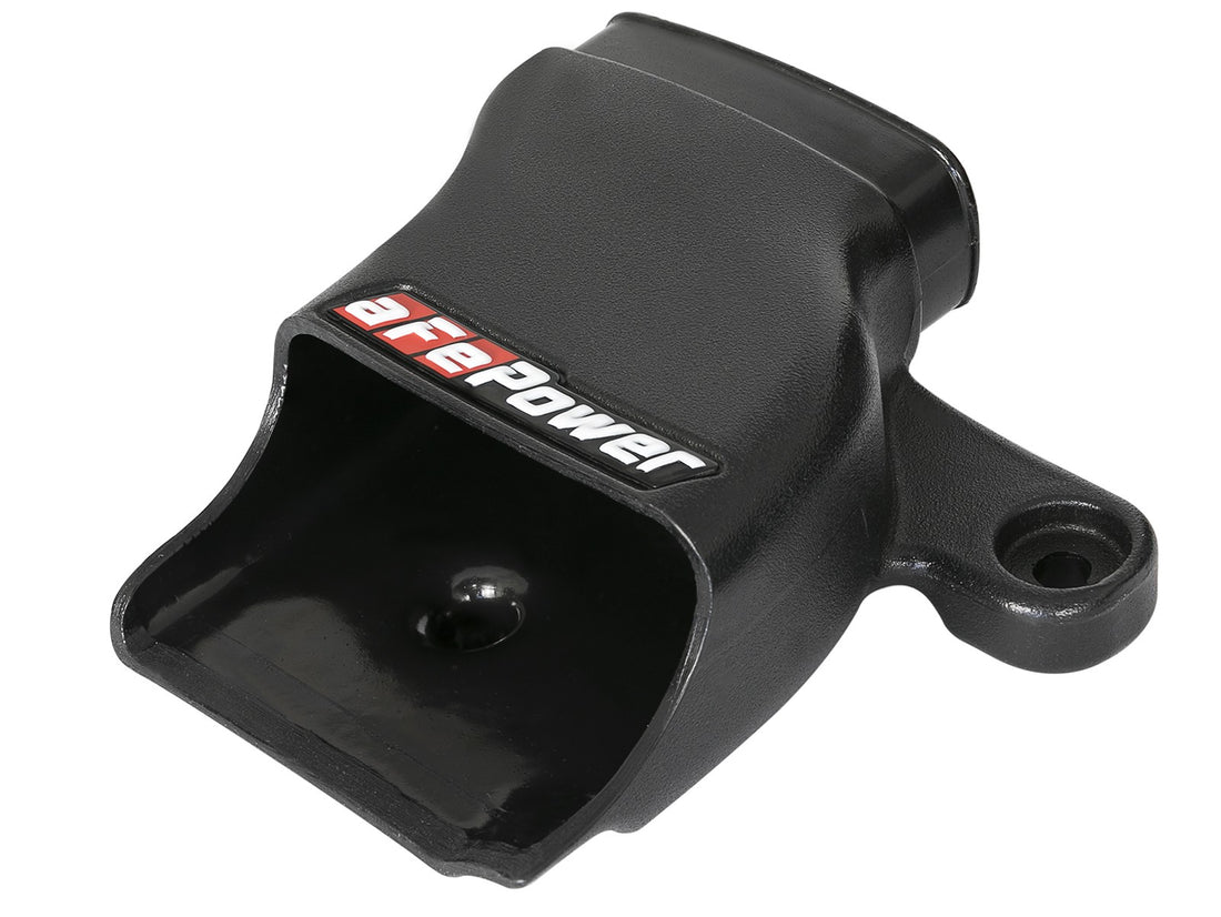 aFe Power 54-76108-S Universal Fit Engine Air Intake Scoop