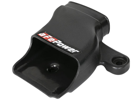 aFe Power 54-76108-S Dynamic Air Scoop D.A.S. Fits 51-76108/54-76108 Momentum Intake Systems