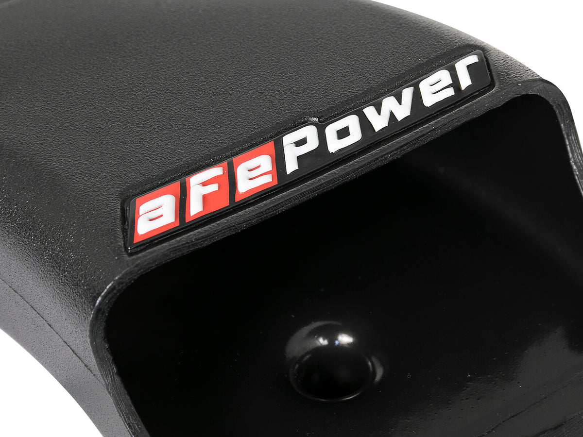 aFe Power 54-76108-S Universal Fit Engine Air Intake Scoop