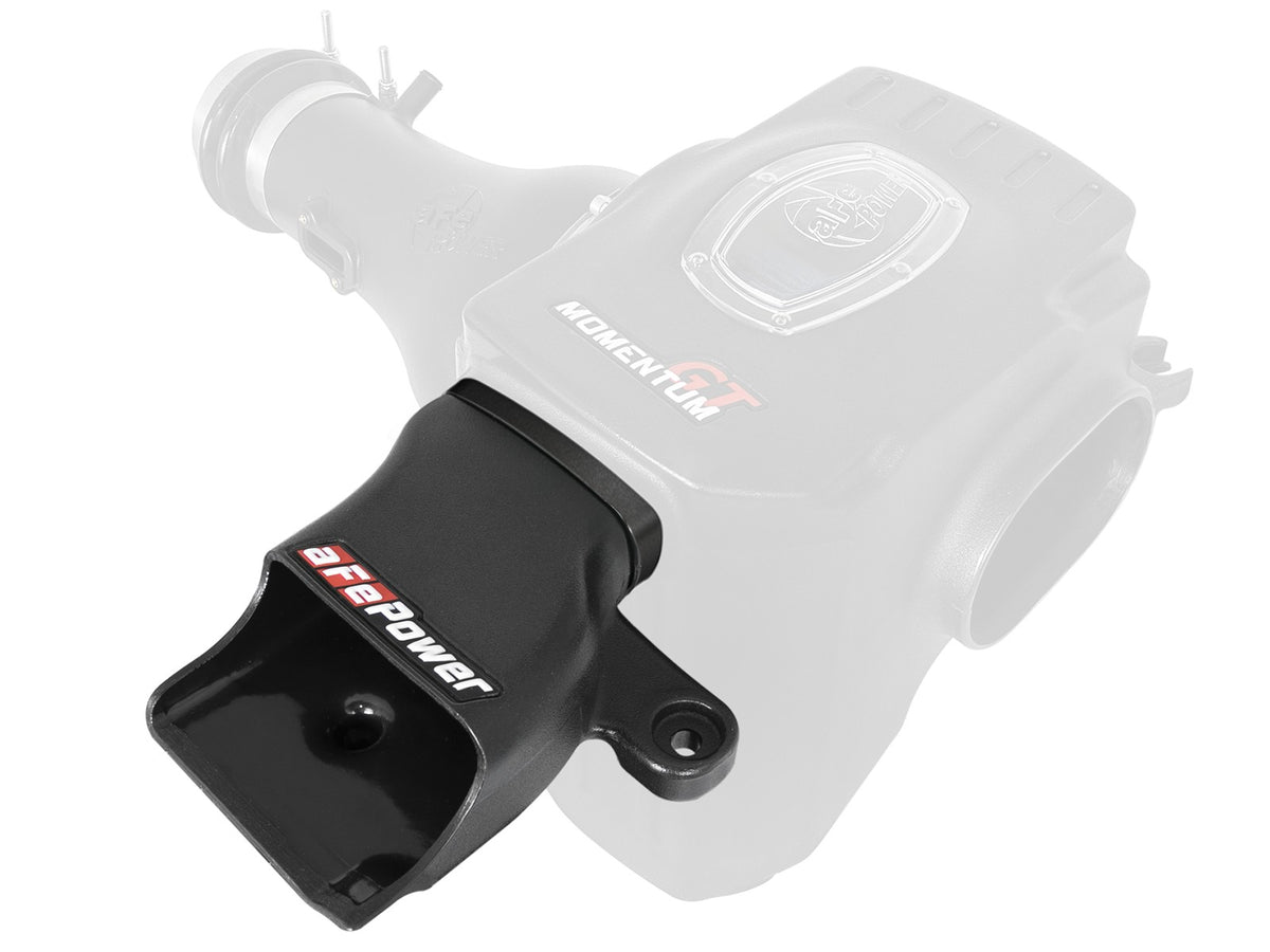 aFe Power 54-76108-S Universal Fit Engine Air Intake Scoop
