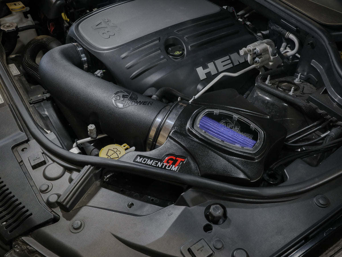 aFe Power 54-76205-1 Cold Air Intake