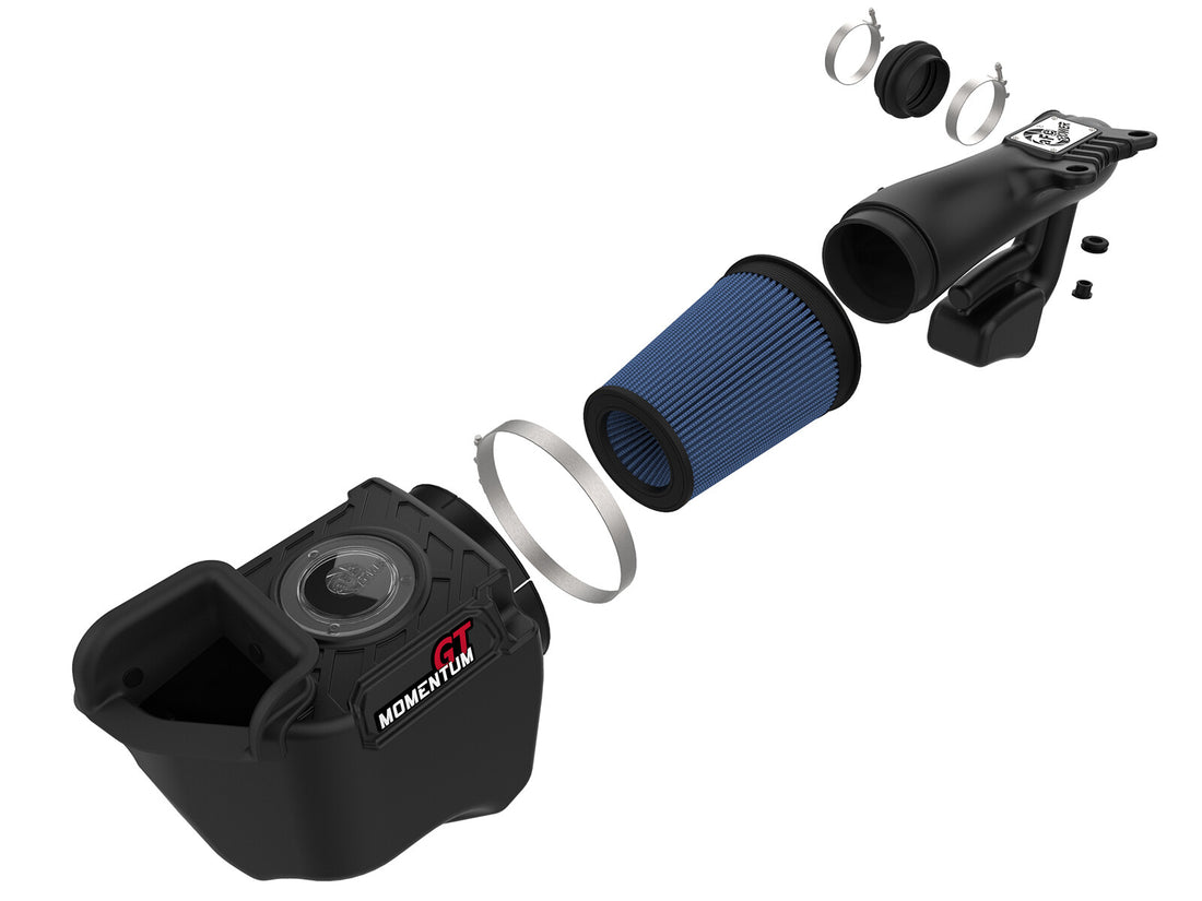aFe Power 54-76212 Cold Air Intake