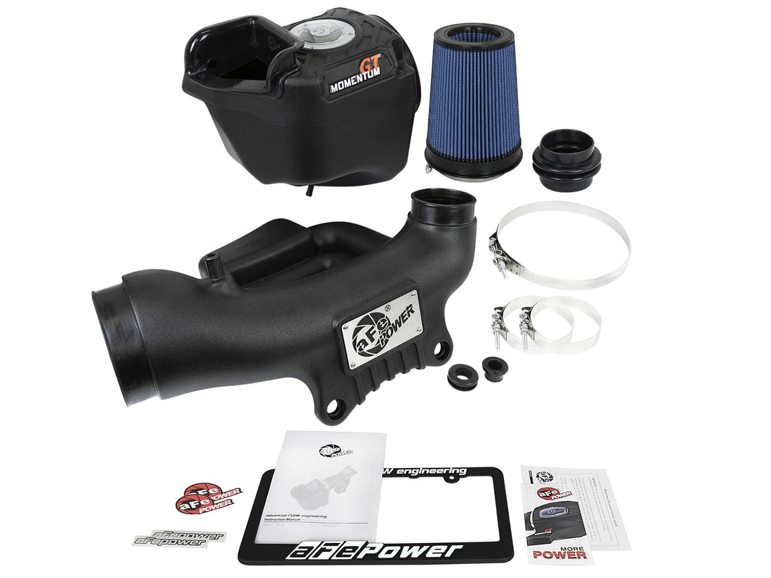 aFe Power 54-76212 Cold Air Intake