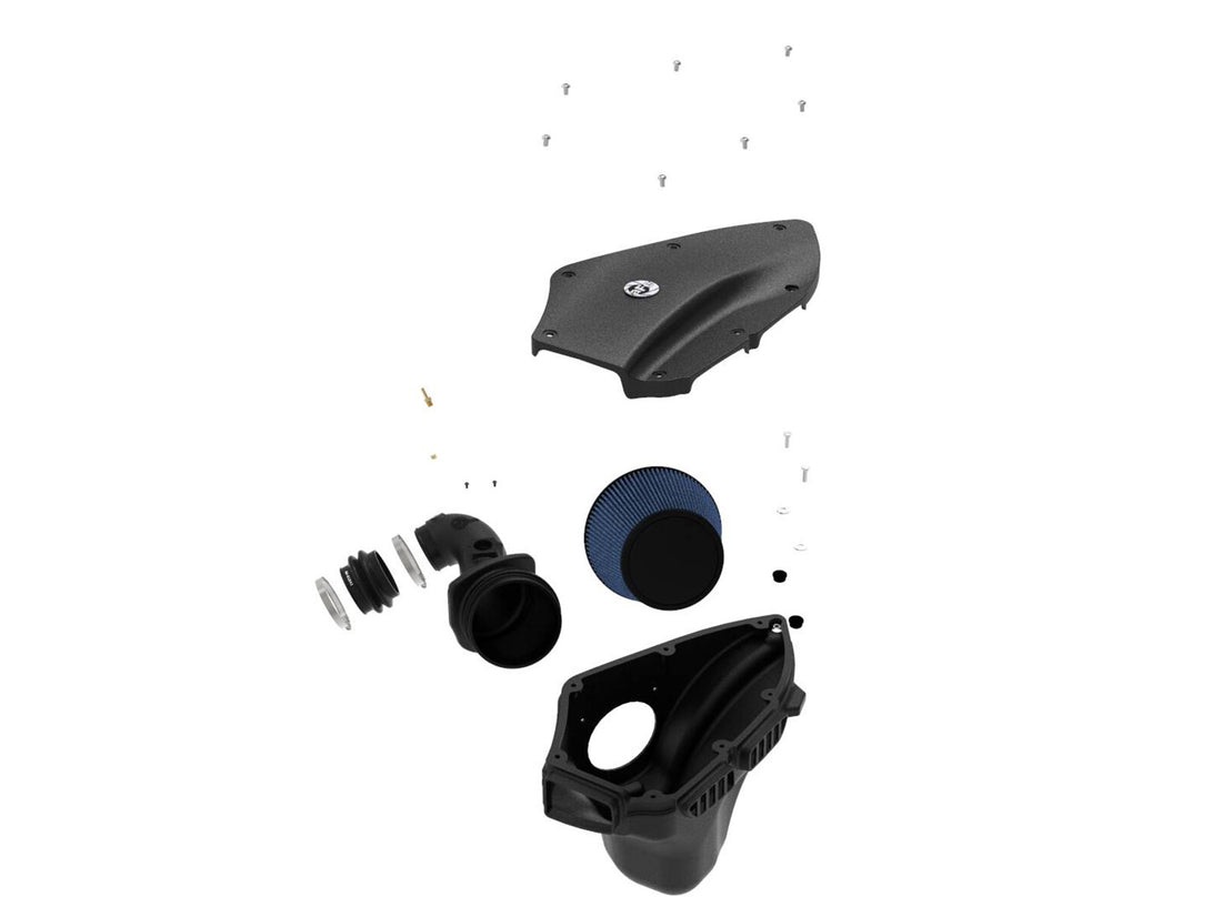 aFe Power 54-81012-B Cold Air Intake