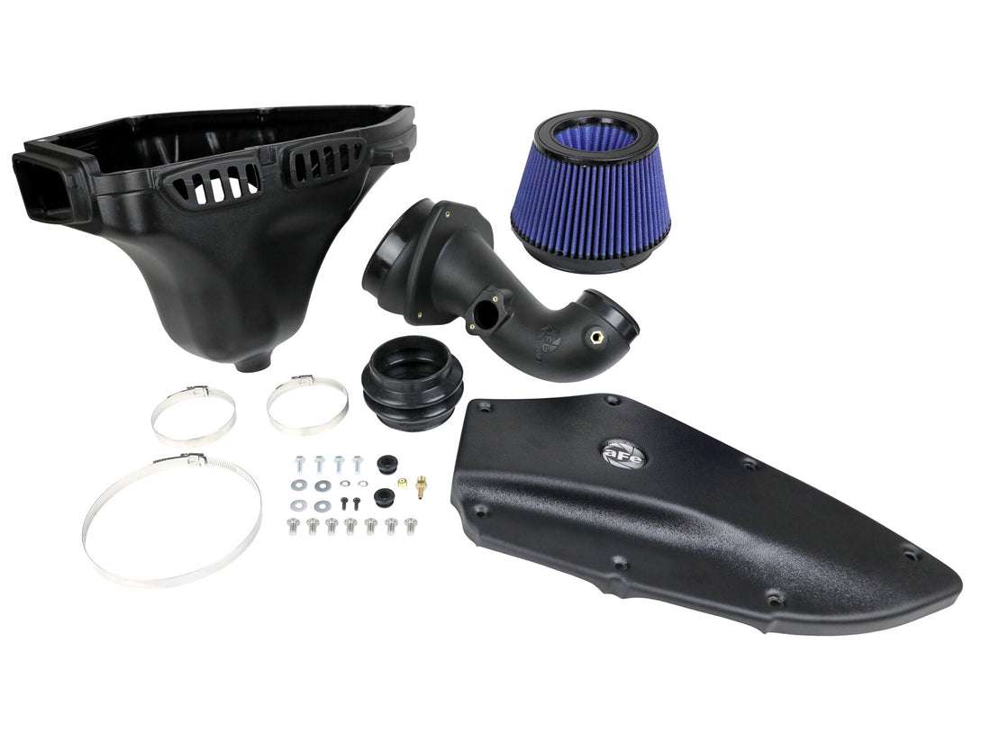 aFe Power 54-81012-B Cold Air Intake