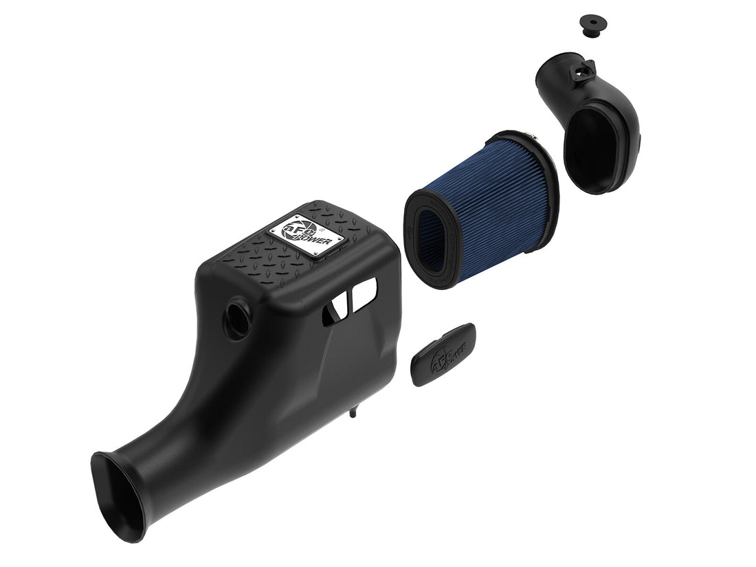 aFe Power 54-81022-1 Cold Air Intake