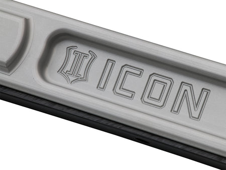 ICON Vehicle Dynamics 54000 - 07-14 FJ/03-23 4RNR/08-21 LC 200/03-23 GX BILLET LOWER TRAILING ARM KIT 1