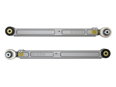 ICON Vehicle Dynamics 54000 - 07-14 FJ/03-23 4RNR/08-21 LC 200/03-23 GX BILLET LOWER TRAILING ARM KIT 3
